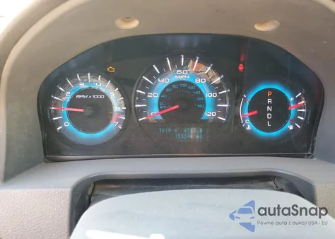 2011 Ford Fusion S from USA, damaged, VIN 3FAHP0GA0BR171868